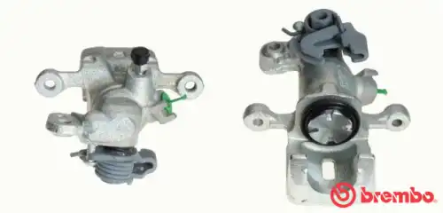 Суппорт тормозной BREMBO F 56 039