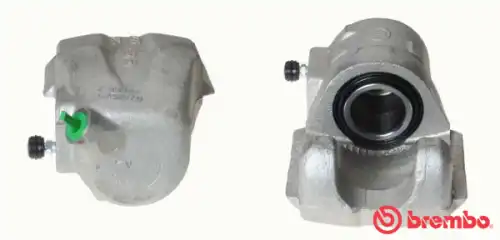 Суппорт тормозной BREMBO F 23 039