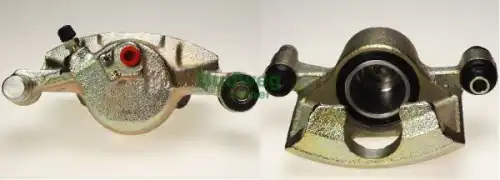 Суппорт тормозной BREMBO F 28 006