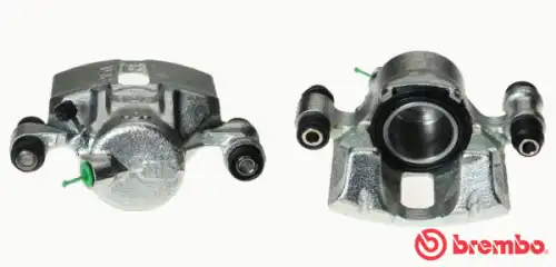 Суппорт тормозной BREMBO F 54 014
