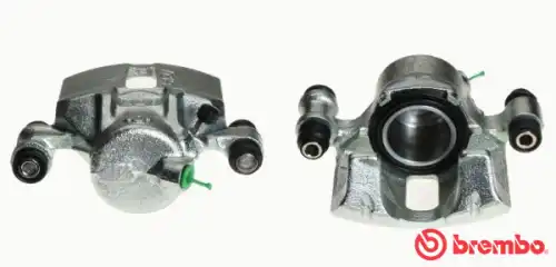 Суппорт тормозной BREMBO F 54 015