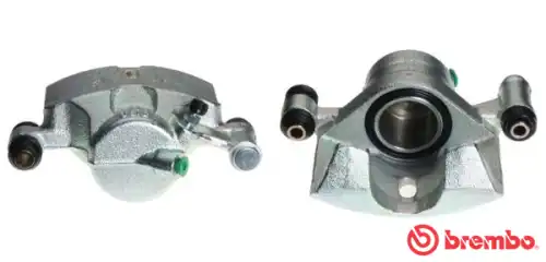 Суппорт тормозной BREMBO F 54 011