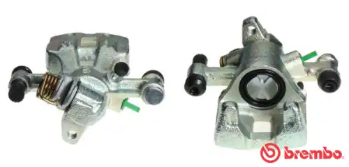 Суппорт тормозной BREMBO F 49 022
