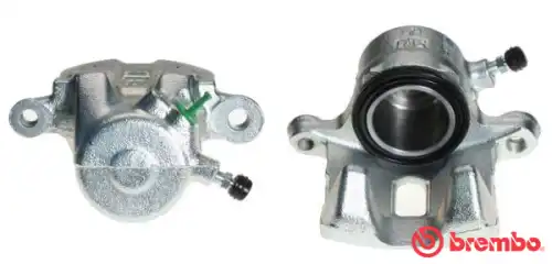Суппорт тормозной BREMBO F 49 050
