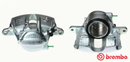 Суппорт тормозной BREMBO F 50 078