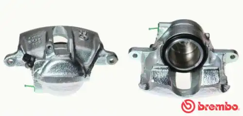 Суппорт тормозной BREMBO F 50 079