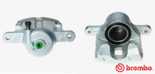 Суппорт тормозной BREMBO F 79 036