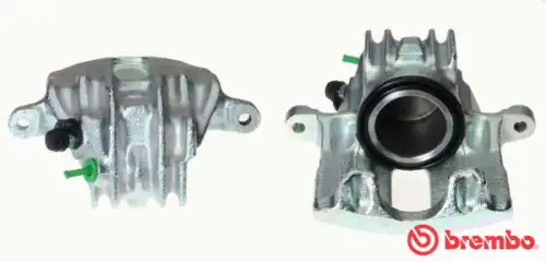 Суппорт тормозной BREMBO F 61 104
