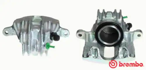 Суппорт тормозной BREMBO F 61 105