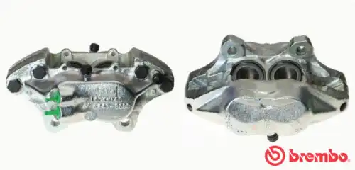 Суппорт тормозной BREMBO F 44 000