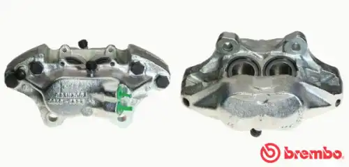Суппорт тормозной BREMBO F 44 001