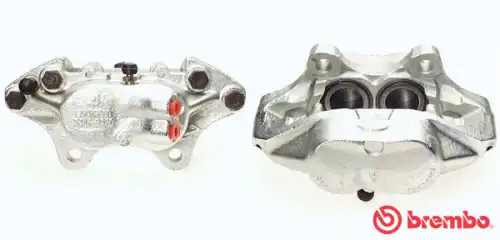 Суппорт тормозной BREMBO F 52 038
