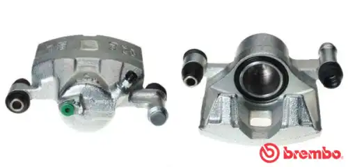 Суппорт тормозной BREMBO F 78 014