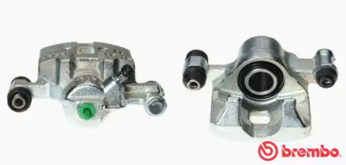 Суппорт тормозной BREMBO F 78 008