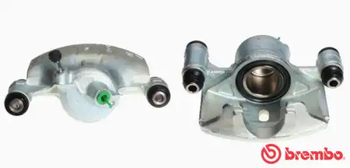 Суппорт тормозной BREMBO F 83 080