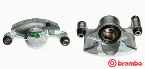 Суппорт тормозной BREMBO F 83 005