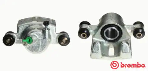 Суппорт тормозной BREMBO F 83 049