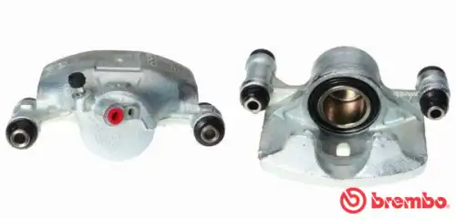 Суппорт тормозной BREMBO F 83 050