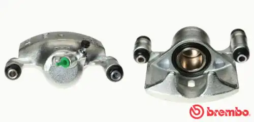 Суппорт тормозной BREMBO F 83 013