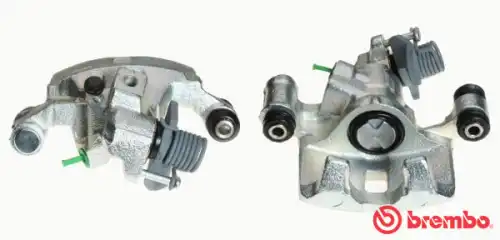 Суппорт тормозной BREMBO F 83 054