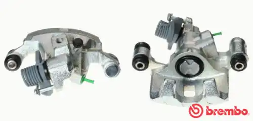 Суппорт тормозной BREMBO F 83 055