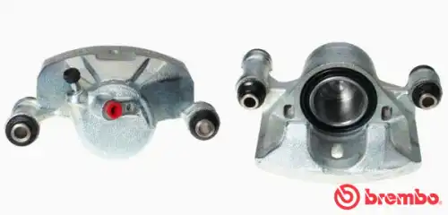 Суппорт тормозной BREMBO F 83 058