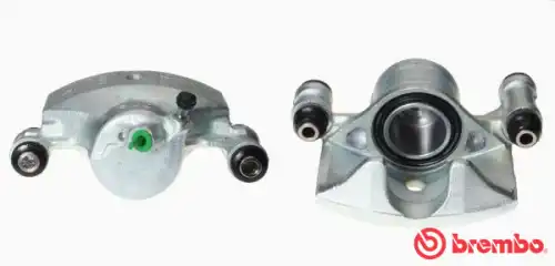 Суппорт тормозной BREMBO F 83 025