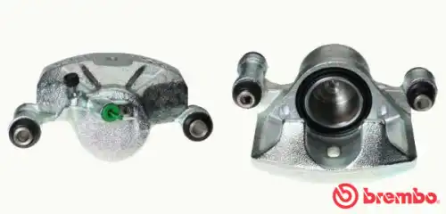 Суппорт тормозной BREMBO F 83 062