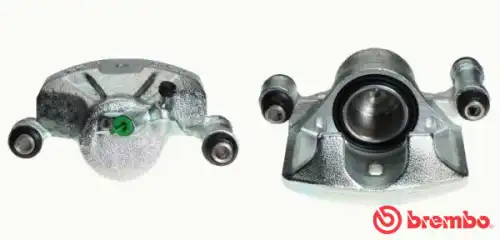 Суппорт тормозной BREMBO F 83 063