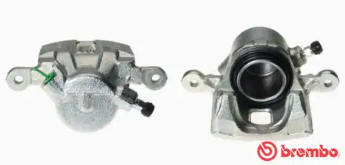 Суппорт тормозной BREMBO F 79 012