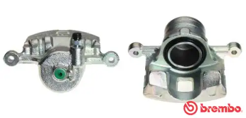 Суппорт тормозной BREMBO F 79 003