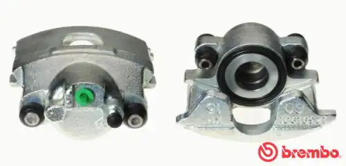 Суппорт тормозной BREMBO F 11 003