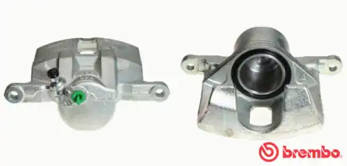 Суппорт тормозной BREMBO F 28 016