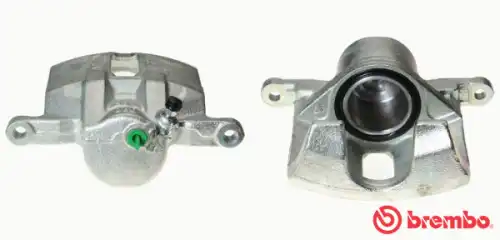 Суппорт тормозной BREMBO F 28 017