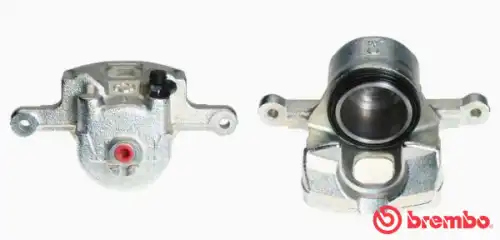Суппорт тормозной BREMBO F 56 016