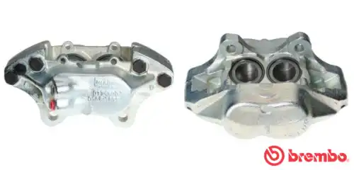 Суппорт тормозной BREMBO F 24 044