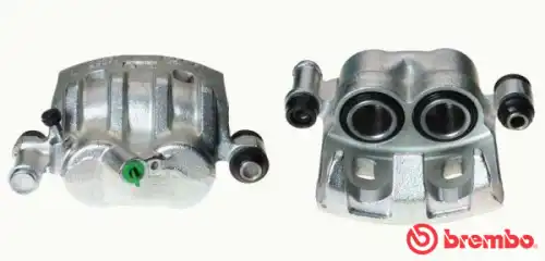Суппорт тормозной BREMBO F 83 060
