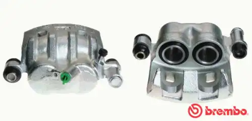 Суппорт тормозной BREMBO F 83 061
