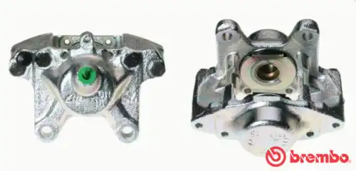Суппорт тормозной BREMBO F 50 101
