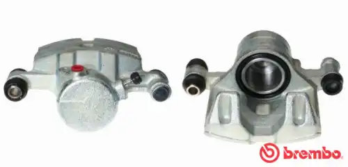 Суппорт тормозной BREMBO F 49 034