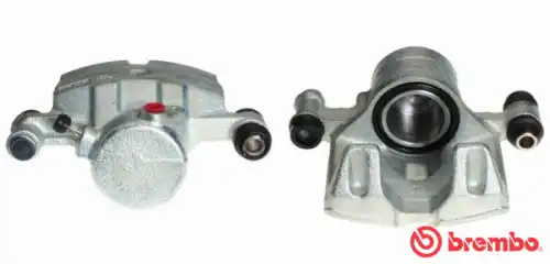 Суппорт тормозной BREMBO F 49 035