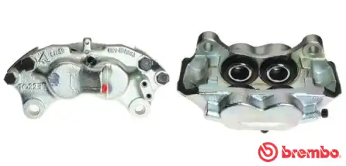 Суппорт тормозной BREMBO F 50 103