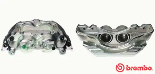 Суппорт тормозной BREMBO F 50 105