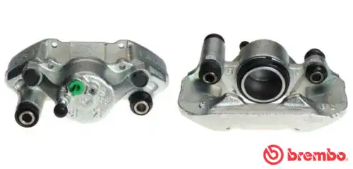 Суппорт тормозной BREMBO F 49 036