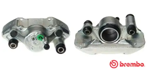 Суппорт тормозной BREMBO F 49 037