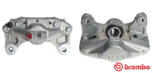 Суппорт тормозной BREMBO F 54 027