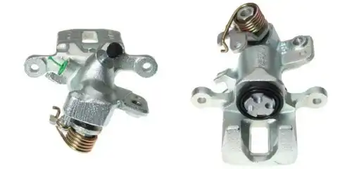 Суппорт тормозной BREMBO F 00 000