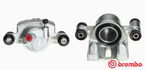 Суппорт тормозной BREMBO F 83 079