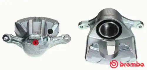 Суппорт тормозной BREMBO F 83 099