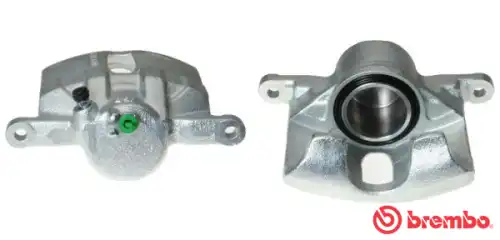 Суппорт тормозной BREMBO F 28 050